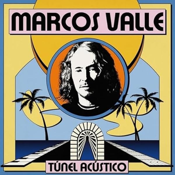 Marcos Valle: Amazon.co.uk: CDs & Vinyl